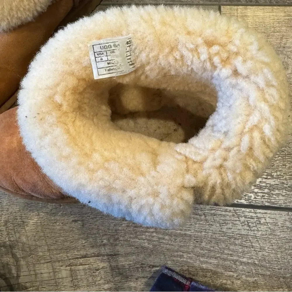 UGG australia bailey